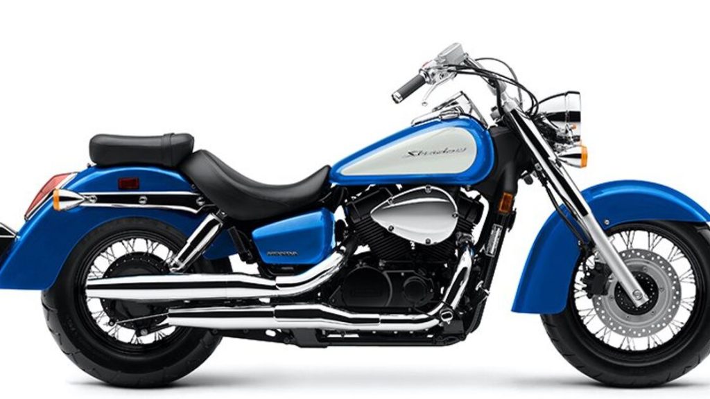 2022 Honda Shadow Aero ABS - 2022 هوندا شادو آيرو ABS