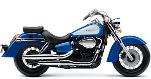 2022 Honda Shadow Aero ABS 