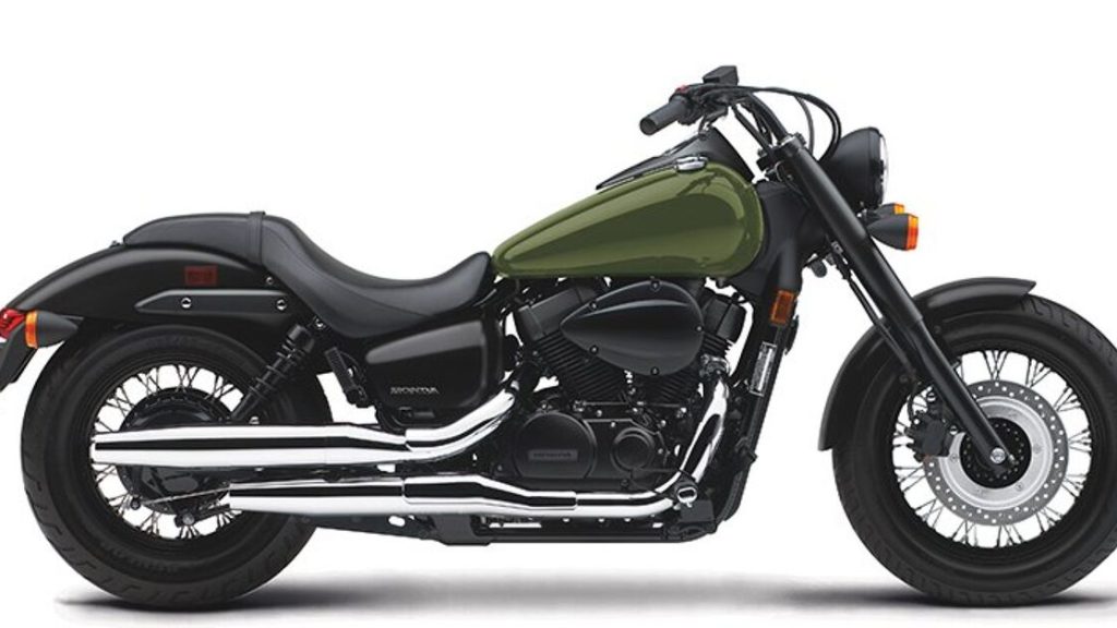 2022 Honda Shadow Phantom - 2022 هوندا شادو فانتوم