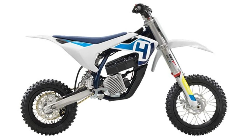 2022 Husqvarna EE 5 - 2022 هوسكافارنا EE 5