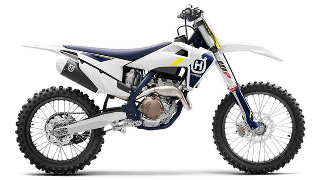 2022 Husqvarna FC 250 - 2022 هوسكافارنا FC 250