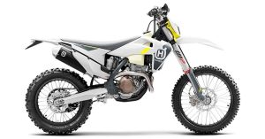 2022 Husqvarna FE 350 | 2022 هوسكافارنا FE 350