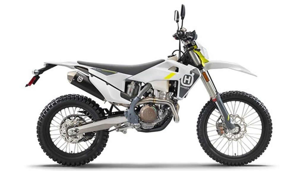 2022 Husqvarna FE 350s - 2022 هوسكافارنا FE 350s