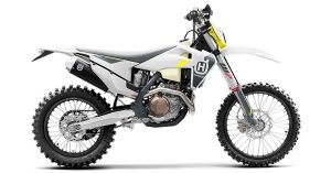 2022 Husqvarna FE 501 