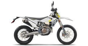 2022 Husqvarna FE 501s | 2022 هوسكافارنا FE 501s