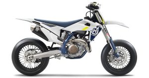 2022 Husqvarna FS 450 | 2022 هوسكافارنا FS 450