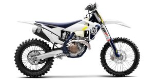 2022 Husqvarna FX 350 | 2022 هوسكافارنا FX 350