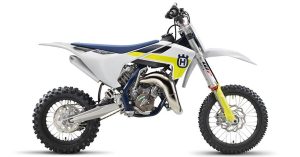 2022 Husqvarna TC 65