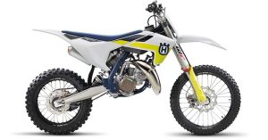 2022 Husqvarna TC 85 1916 