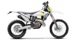 2022 Husqvarna TE 150i