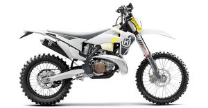 2022 Husqvarna TE 250i | 2022 هوسكافارنا TE 250i