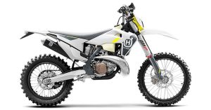 2022 Husqvarna TE 300i 