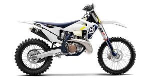 2022 Husqvarna TX 300i