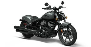 2022 Indian Chief Dark Horse 