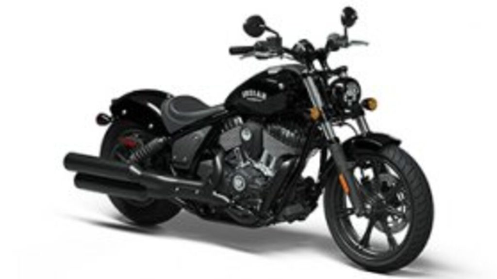 2022 Indian Chief - 2022 انديان شيف