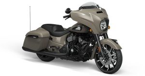 2022 Indian Chieftain Dark Horse