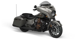 2022 Indian Chieftain Elite