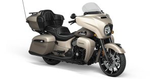 2022 Indian Roadmaster Dark Horse