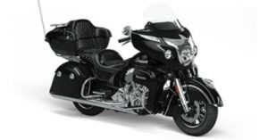 2022 Indian Roadmaster