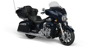 2022 Indian Roadmaster Limited 