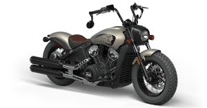 2022 Indian Scout Bobber Twenty