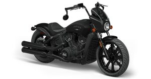 2022 Indian Scout Rogue 