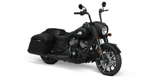 2022 Indian Springfield Dark Horse