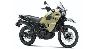 2022 Kawasaki KLR 650 ABS 