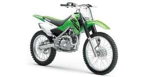 2022 Kawasaki KLX 140R F