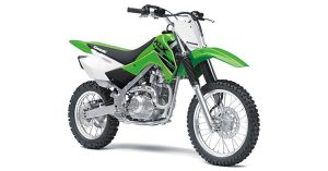 2022 Kawasaki KLX 140R