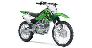2022 Kawasaki KLX 140R L 