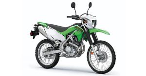 2022 Kawasaki KLX 230