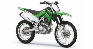 2022 Kawasaki KLX 230R 