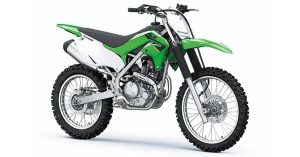 2022 Kawasaki KLX 230R S