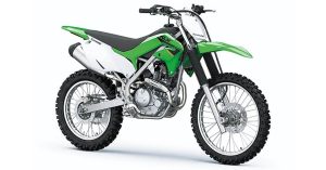 2022 Kawasaki KLX 230R S 