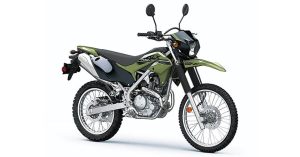 2022 Kawasaki KLX 230S ABS 