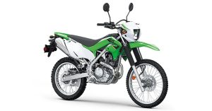 2022 Kawasaki KLX 230S