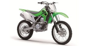 2022 Kawasaki KLX 300R 