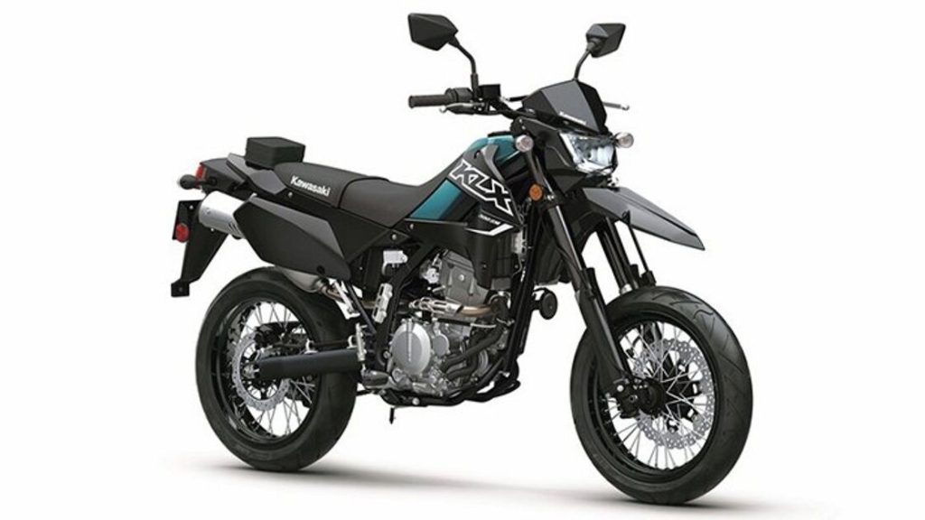 2022 Kawasaki KLX 300SM - 2022 كاواساكي KLX 300SM