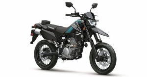 2022 Kawasaki KLX 300SM 