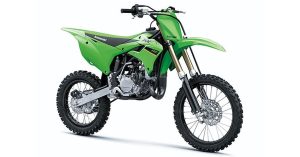 2022 Kawasaki KX 112