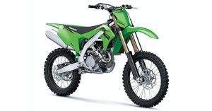 2022 Kawasaki KX 450