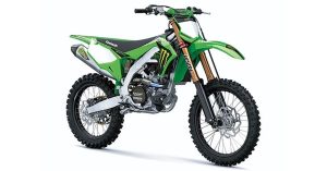 2022 Kawasaki KX 450SR 