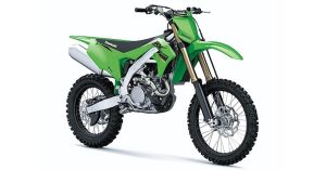 2022 Kawasaki KX 450X 