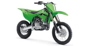 2022 Kawasaki KX 85 