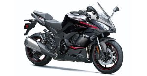 2022 Kawasaki Ninja 1000 SX