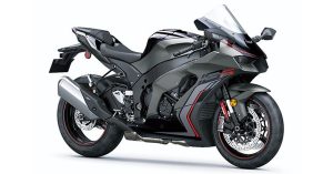 2022 Kawasaki Ninja ZX10R ABS 