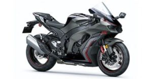 2022 Kawasaki Ninja ZX10R 