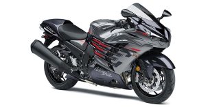 2022 Kawasaki Ninja ZX14R ABS 