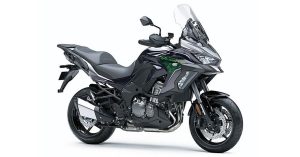 2022 Kawasaki Versys 1000 SE LTplus 